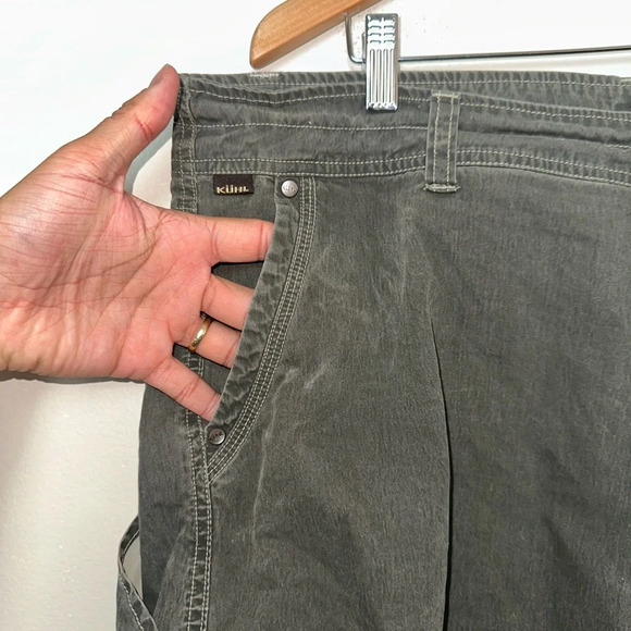 Kühl Size 40 - Picture 2 of 8